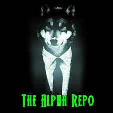 Logo of The Alpha Repository