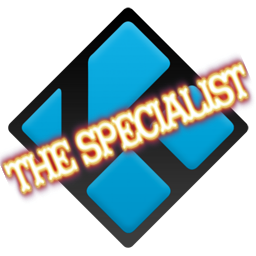 Logo of The Specialist Repository