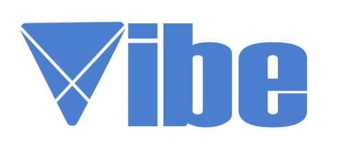Logo of TheVibe Team Repository