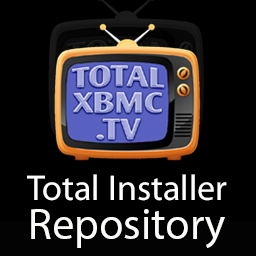 Logo of TotalXBMC - Depreciated, use noobsandnerds repo