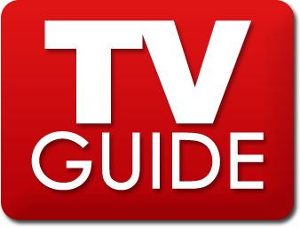 Logo of TV GUIDES Repository