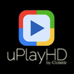 Logo of uPlayHD XBMC Add-ons