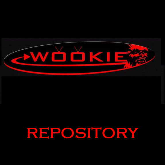 Logo of Team Wookie Addon Repository