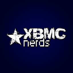Logo of xbmcnerds.com Add-ons (Frodo)