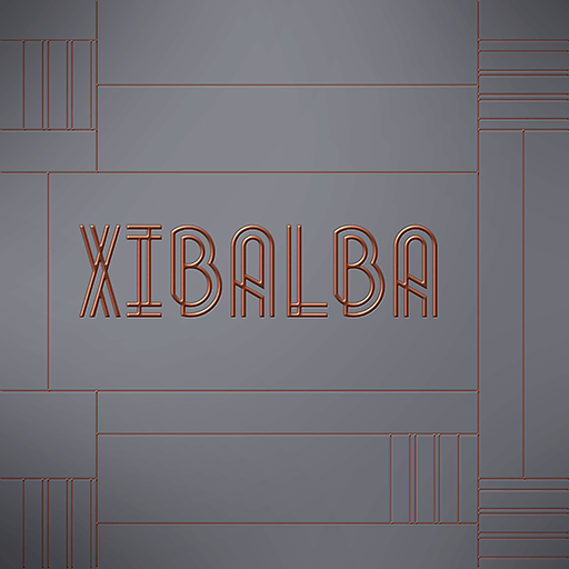 Logo of Xibalba Repository