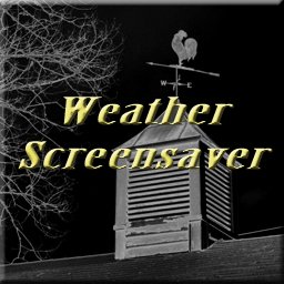 Logo of WeatherScreensaver