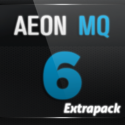 Logo of Aeon MQ 6 extrapack