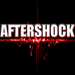 Logo of Aftershock Artwork