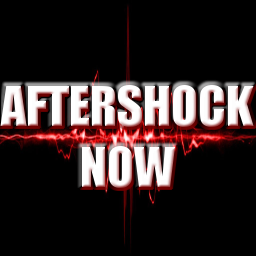 Logo of Aftershock Now