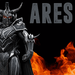Logo of Ares Wizard