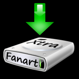 Logo of Artwork Downloader