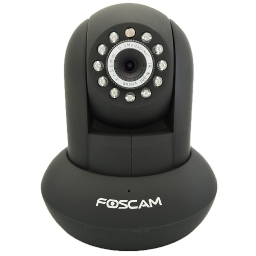 Logo of Foscam HD
