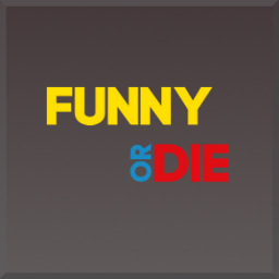 Logo of Funny Or Die
