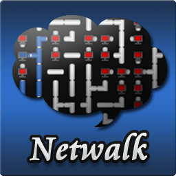Logo of Netwalk Game