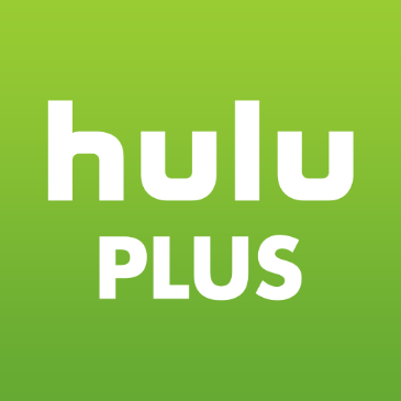 Logo of Hulu Plus