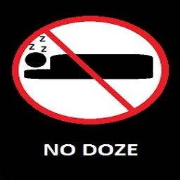 Logo of nodoze