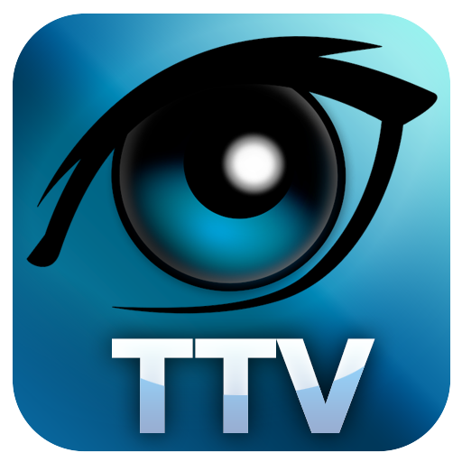 Logo of Torrent-TV XBMC