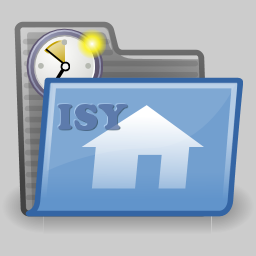 Logo of ISY Event Handler