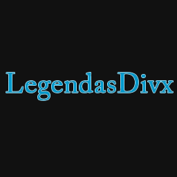 Logo of LegendasDivx.com