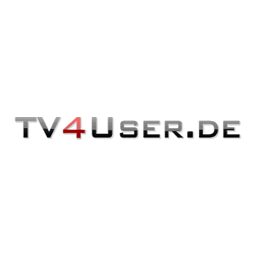 Logo of Tv4user.de