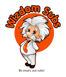 Logo of Wizdom Subs
