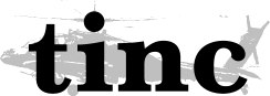 Logo of tinc