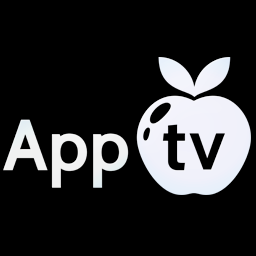 Logo of AppTV