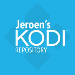 Logo of Jeroen's Add-on Repository