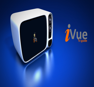 Logo of iVue TV Guide Add-on