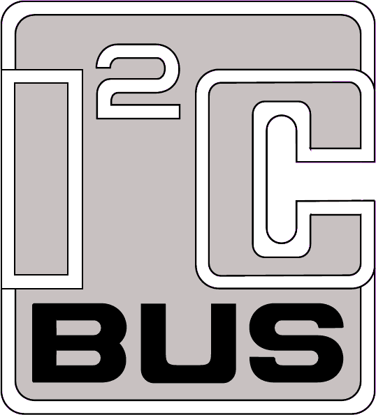 Logo of i2c-tools