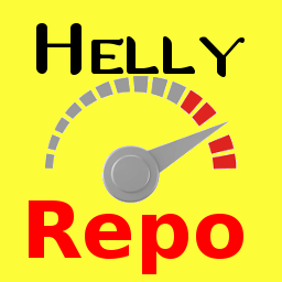 Logo of HellyRepo