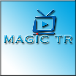 Logo of magic TURKIYE Eklenti Deposu