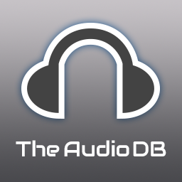 Logo of TheAudioDb Album Scraper