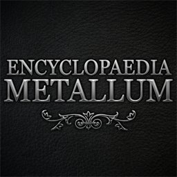 Logo of Encyclopaedia Metallum