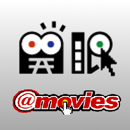 Logo of AtMovies Movie Scraper