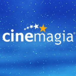 Logo of cinemagia