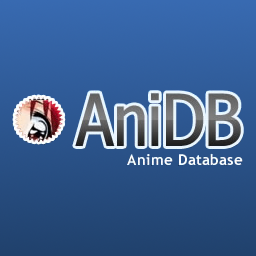 Logo of AniDB.net [MOD] common scraper functions