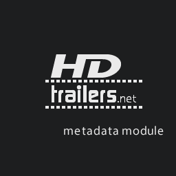 Logo of HD-Trailers common scraper functions