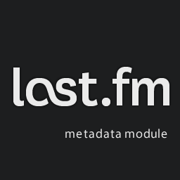 Logo of Last.FM Scraper Library