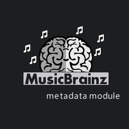 Logo of MusicBrainz Scraper Library
