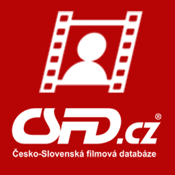 Logo of ČSFD.cz
