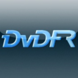 Logo of DvDFR