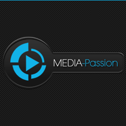 Logo of Media-Passion
