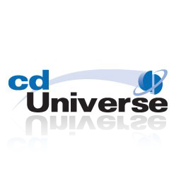 Logo of CDUniverse Adult