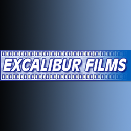 Logo of Excalibur Films