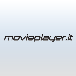 Logo of MoviePlayer.it