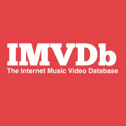 Logo of The Internet Music Video Database