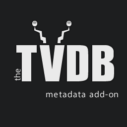 Logo of The TVDB
