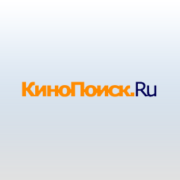 Logo of KinoPoisk