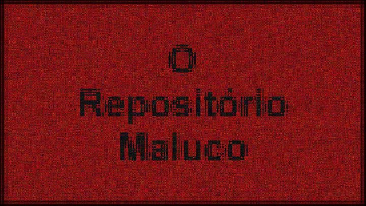 Logo of O Repositorio Maluco